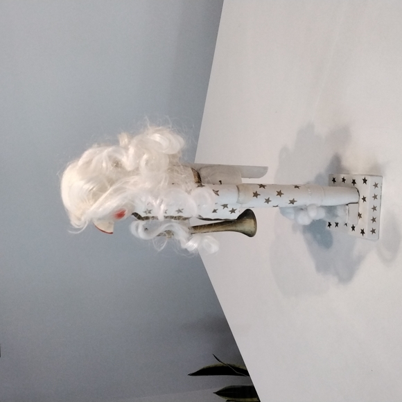 12" Nutcracker from Bombay Company - Picture 6 of 6